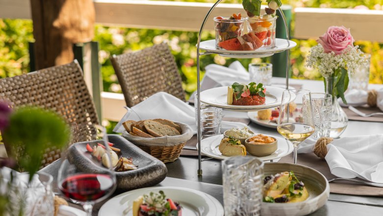 The taste of Richardhof, &copy; thefirstthought