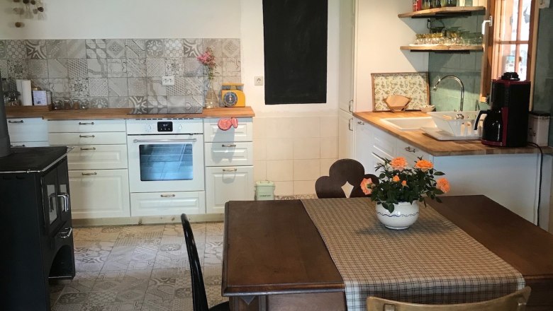 Apartment Lamawanderland, &copy; Familie Rappersberger