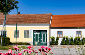 Karl Spielauer Winery, © Karl Spielauer