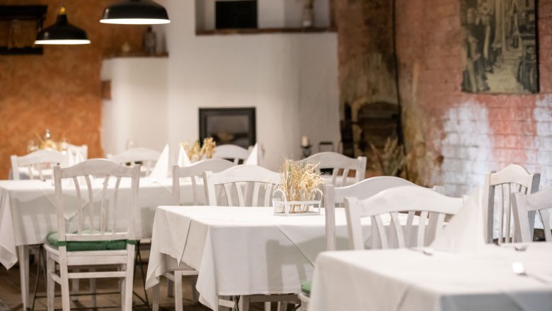 Millstone parlor, © Mühlsteinstube / Christian Husar