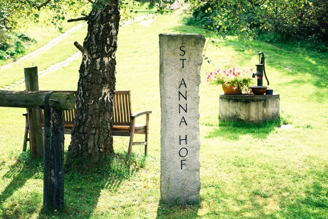 St. Annahof, © Eichbergers