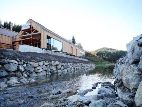 &Ouml;tscher-Basis Wienerbruck (Copyright: weinfranz.at), &copy; Mostviertel