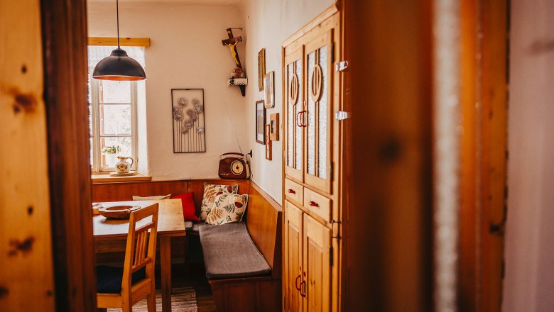 Nestelberg 17, © Sabine Wieser