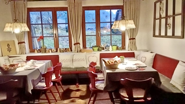 Lounge at Spindlhof, &copy; Spindlhof