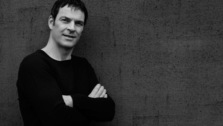 Portrait photo of Josef Pimpel