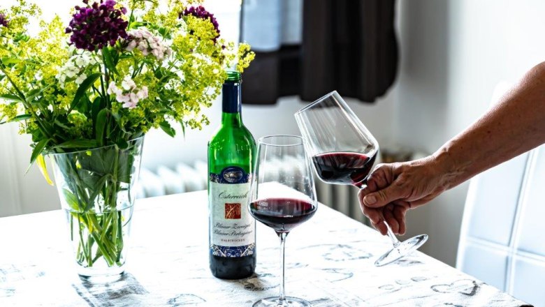 Dining area, © Hanifoto.at HANI OTTLIK