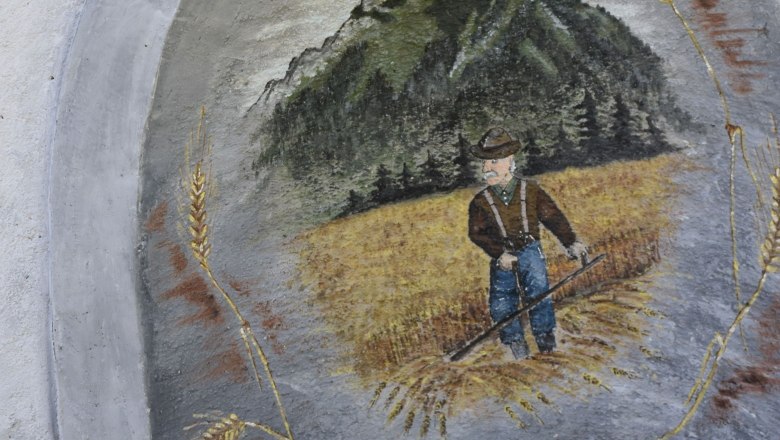 Gugermill, © Christine Baron