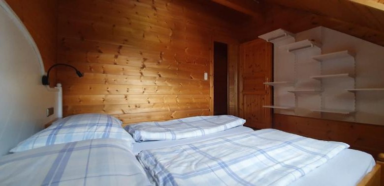 Bedroom, © Heidi Lengauer