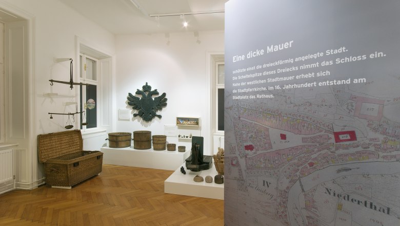 Waidhofen an der Thaya town museum, © Stadtmuseum Waidhofen an der Thaya