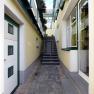 Access to app. and apartment, &copy; Regina Petric