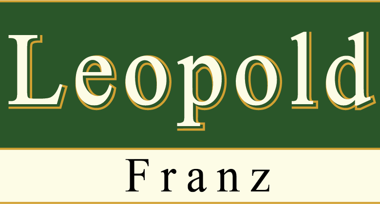 Logo Winery Franz Leopold, &copy; Weingut Franz Leopold