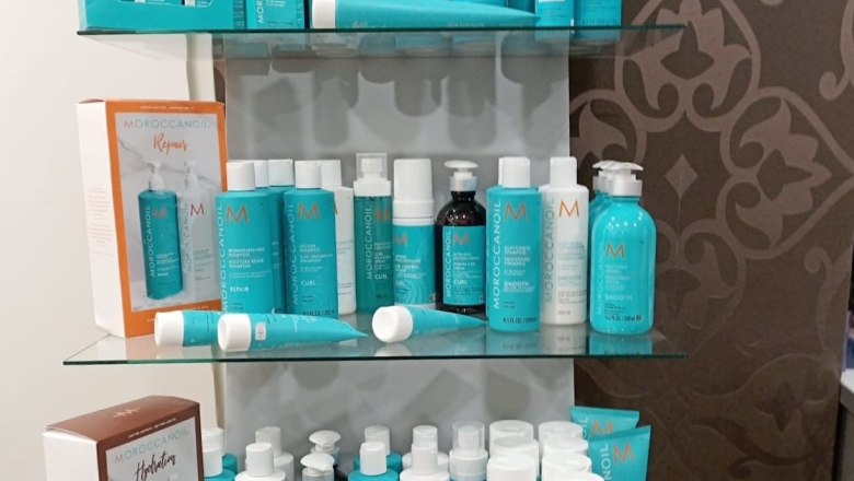 Products, &copy; Karin Bernreiter