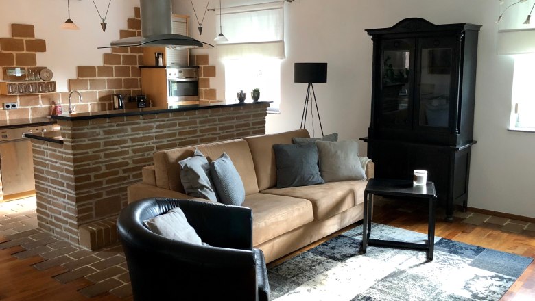 Living space, © Stuchlik Living space, © Stuchlik