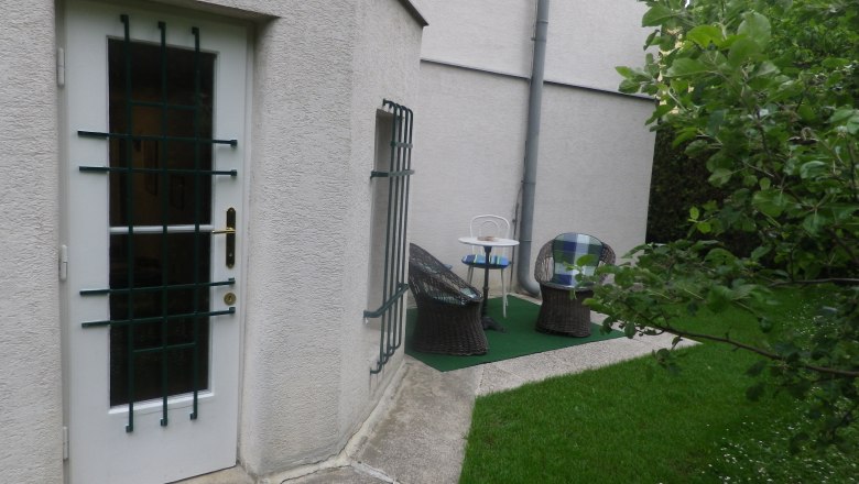 Vacation apartment Bichler, © Elfriede Bichler