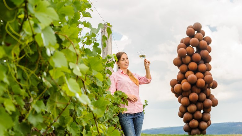 Wine trail Langenlois, © Niederösterreich-Werbung/Rita Newman
