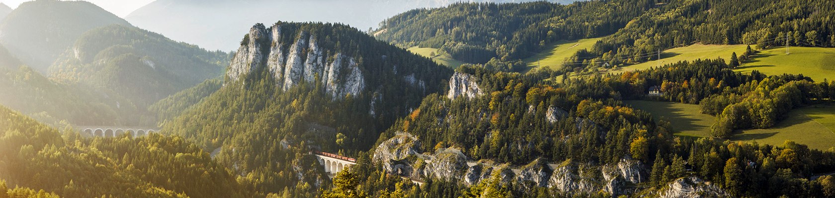 20 Schilling view of Semmering, © Niederösterreich-Werbung/ M. Liebert