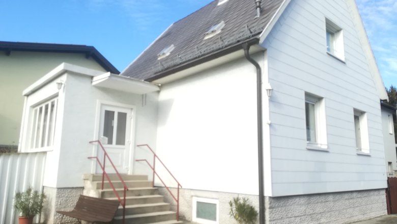 Entrance, © Margit's Ferienappartment