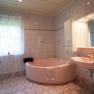 bathroom-with-corner-bathtub, © Karnerhof