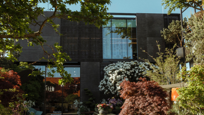 Main base-Zöfing, © Kramer und Kramer