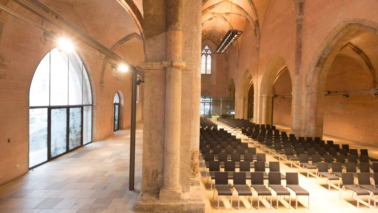 Dominican Church, &copy; Lechner