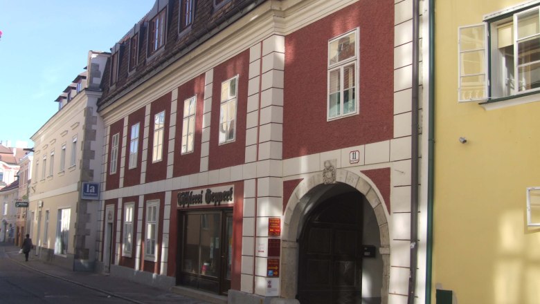 Mondseer Stiftshof, © Mondseer Stiftshof