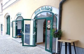 My pastries, Hainburg/Danube, © Donau Niederösterreich Tourismus