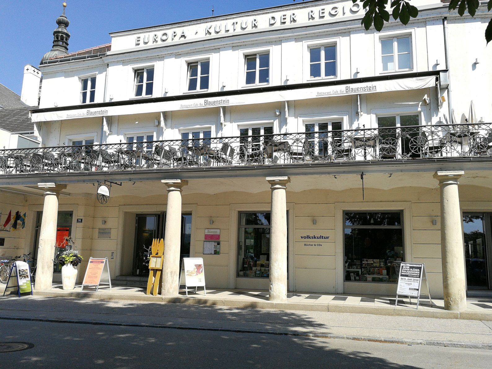 House of the Regions