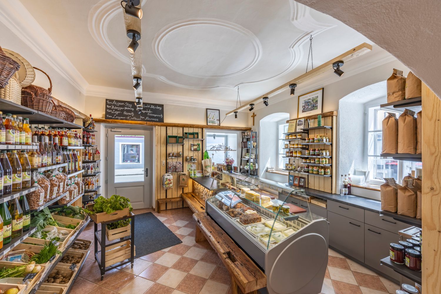 Erlauftal Natural Food Café