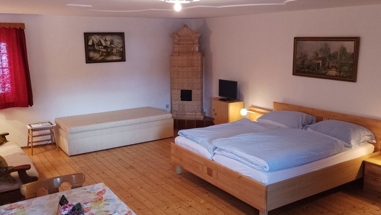 Room, © Michael Wallisch