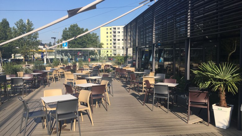 Café Hink bakery, © Marketing St.Pölten GmbH