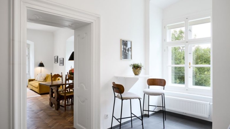 Live like an emperor, &copy; Schloss Laxenburg Betriebsgesellschaft m.b.H.