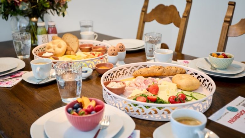 Live like an emperor, © Schloss Laxenburg Betriebsgesellschaft m.b.H.