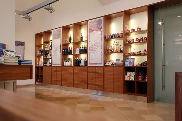 monastery shop_1, © weinfranz.at