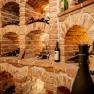 Wine cellar Cafe Bruckner, © Georg Pomassl