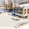 Vacation Villa Joachimsberg in winter, &copy; Dorfresort, Fred Lindmoser