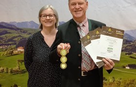 Edible oil award Wieselburg 2025, &copy; Franz Anderl