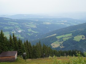 alpannonia - Regionale Kirchberg/Wechsel - M&ouml;nichkirchner Schwaig, &copy; Wiener Alpen in Nieder&ouml;sterreich - Alpannonia