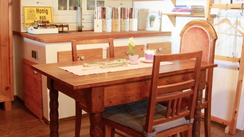 Extra room, © Gebhard Auer