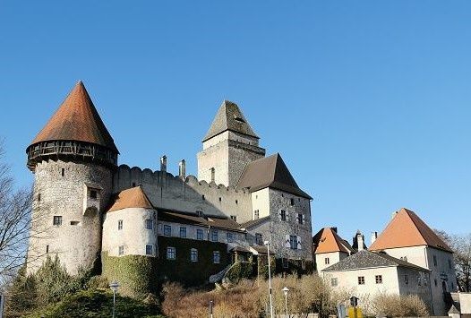Water Castle