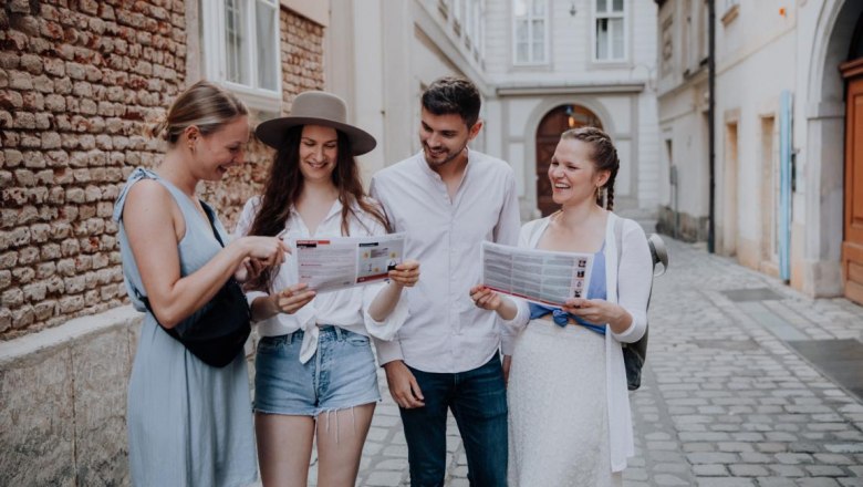 Solve the case together!, © MyCityHighlight Europe GmbH