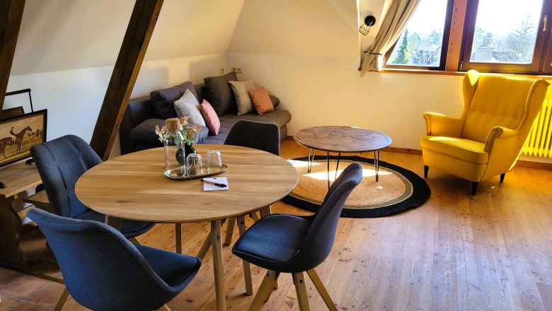 Boutique hotel Landhaus am Kurpark, © Boutiquehotel Landhaus am Kurpark