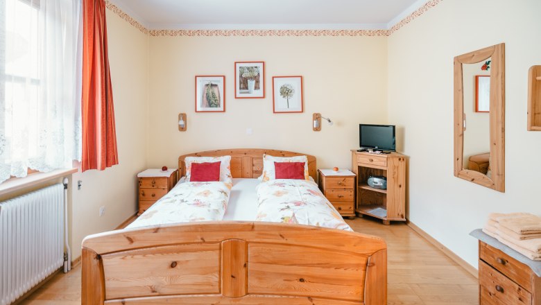 Morning sun, © Prinzenhof