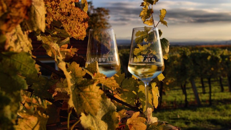 Viticulture M&ouml;rwald, &copy; Weinbau M&ouml;rwald GmbH