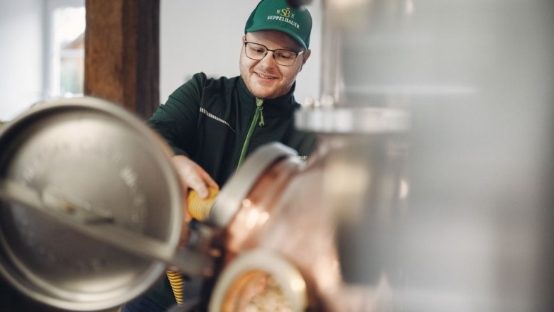 Seppelbauer's fruit paradise, © Moststraße, dochbodnliacht