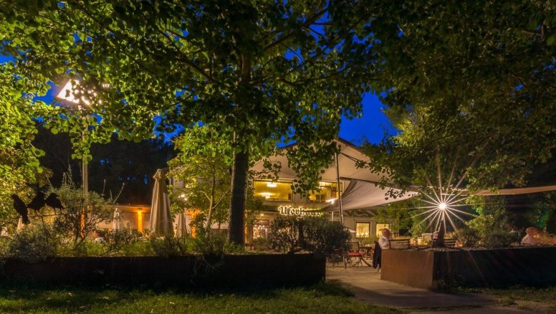 Humers Uferhaus, Orth/Danube, © Humers Uferhaus