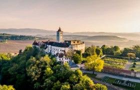 Schallaburg Palace, © Niederösterreich-Werbung/Robert Herbst