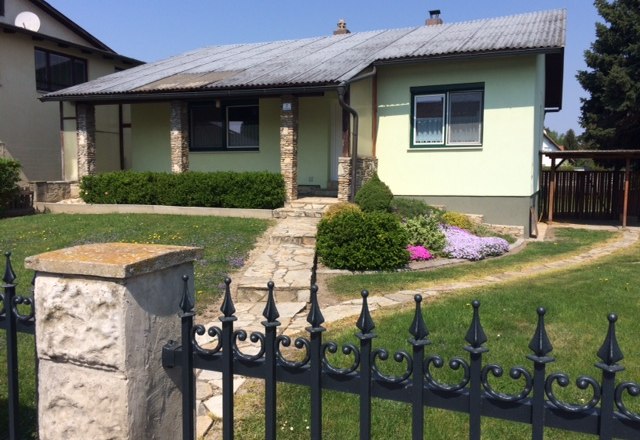 Vacation cottage Romy, © Michaela Katzler