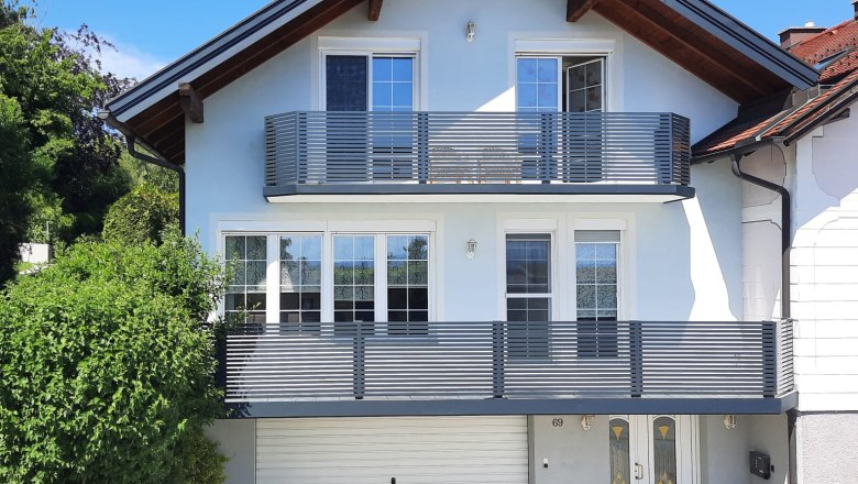 Vacation cottage Laurens, © Familie Beneder