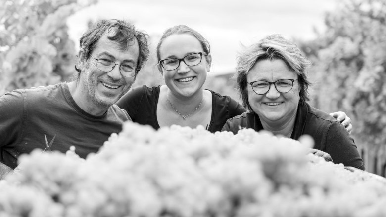 Wine tavern & winemaking Zechmeister, &copy; Hans Krist