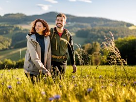 Am Bener near Klingfurth/Walpersbach, &copy; Wiener Alpen in Nieder&ouml;sterreich - Bad Erlach